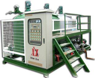 LLz-60A全自動(dòng)乳化瀝青設(shè)備_橡膠瀝青設(shè)備_乳化瀝青設(shè)備