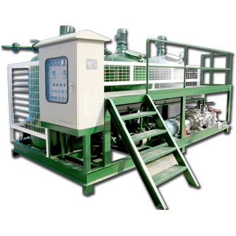 LLz-60半自動(dòng)乳化瀝青設(shè)備_橡膠瀝青設(shè)備_乳化瀝青設(shè)備