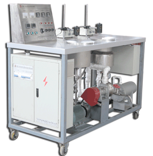 JM-30A自動(dòng)配比型乳化瀝青實(shí)驗(yàn)機(jī)_橡膠瀝青設(shè)備_乳化瀝青設(shè)備